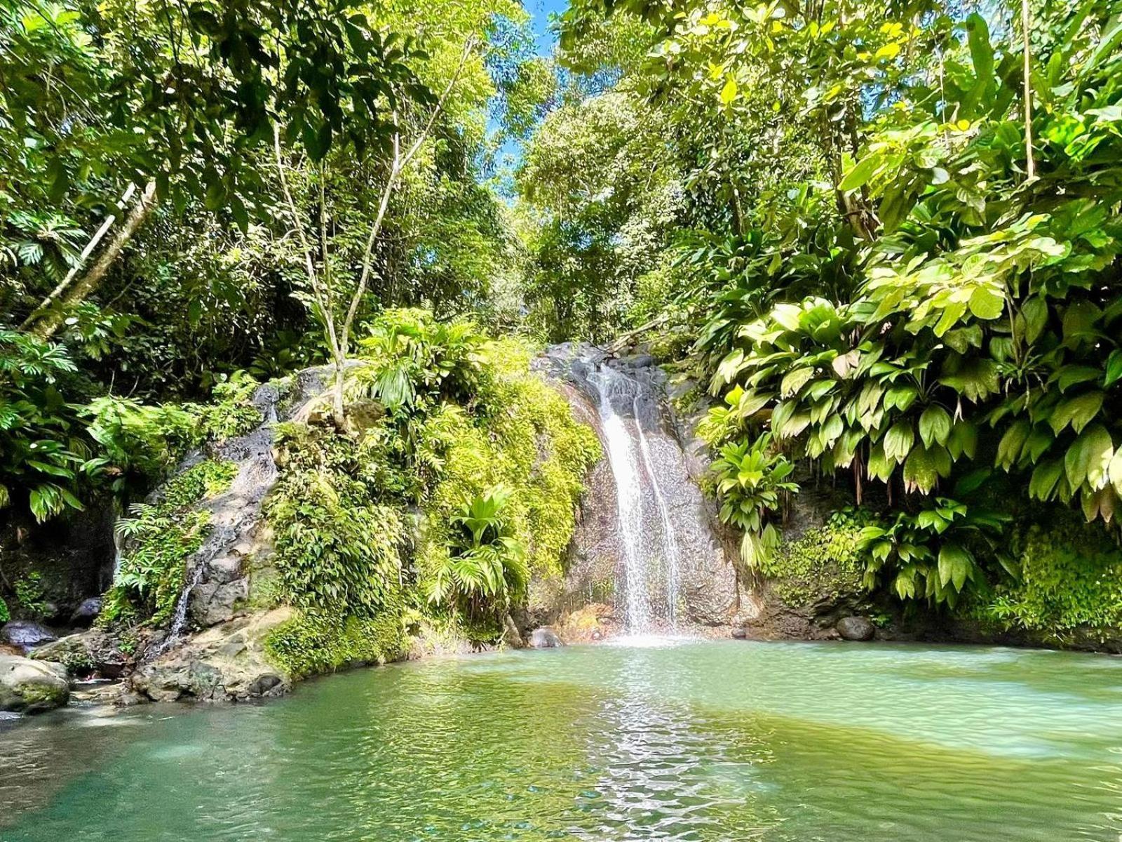 Costa Tropical Lägenhet Salobreña Exteriör bild